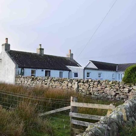 Quaint And Quirky Former Crofters Cottage In Port Ellen Extérieur photo