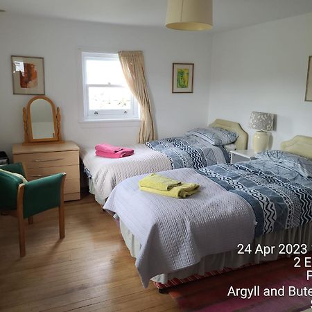 Quaint And Quirky Former Crofters Cottage In Port Ellen Extérieur photo