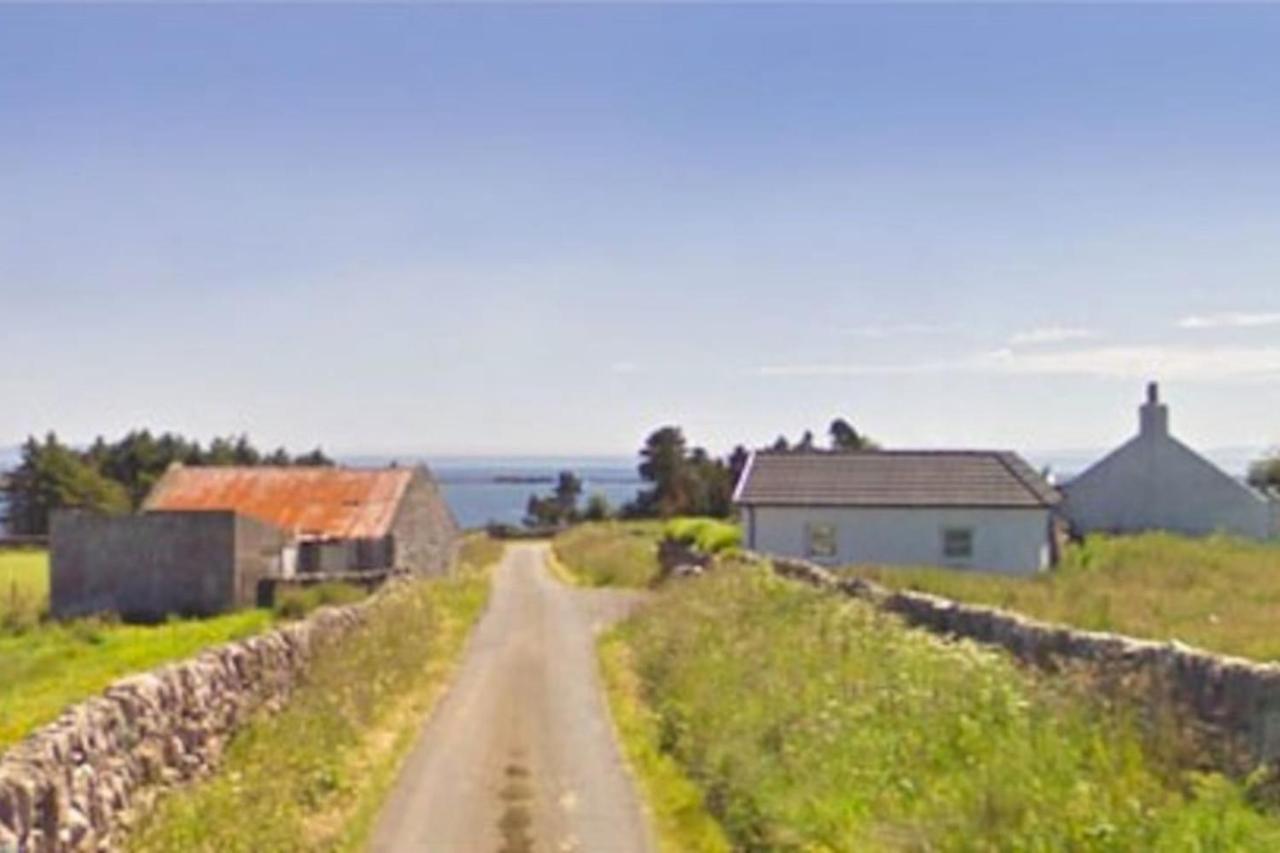 Quaint And Quirky Former Crofters Cottage In Port Ellen Extérieur photo