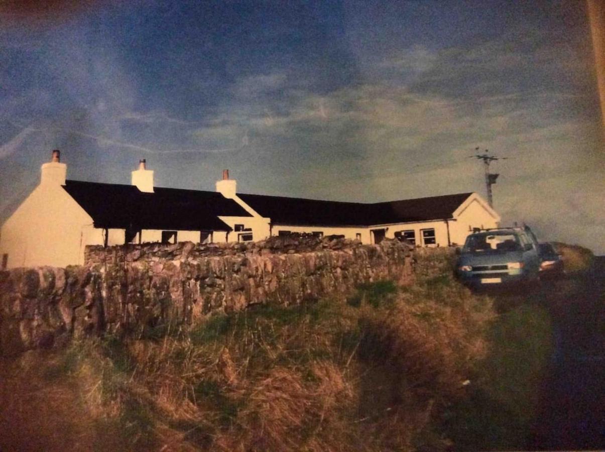 Quaint And Quirky Former Crofters Cottage In Port Ellen Extérieur photo
