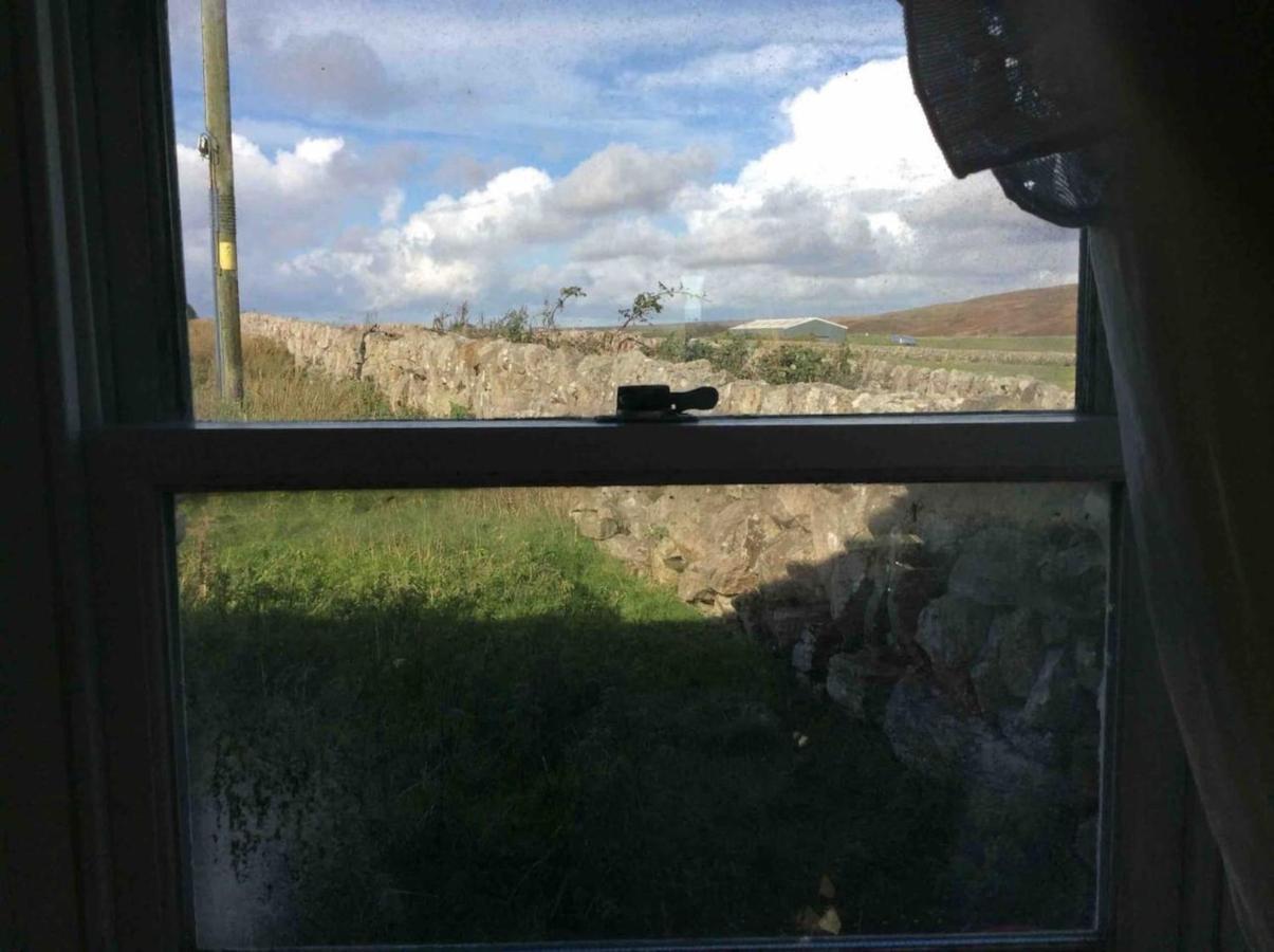 Quaint And Quirky Former Crofters Cottage In Port Ellen Extérieur photo