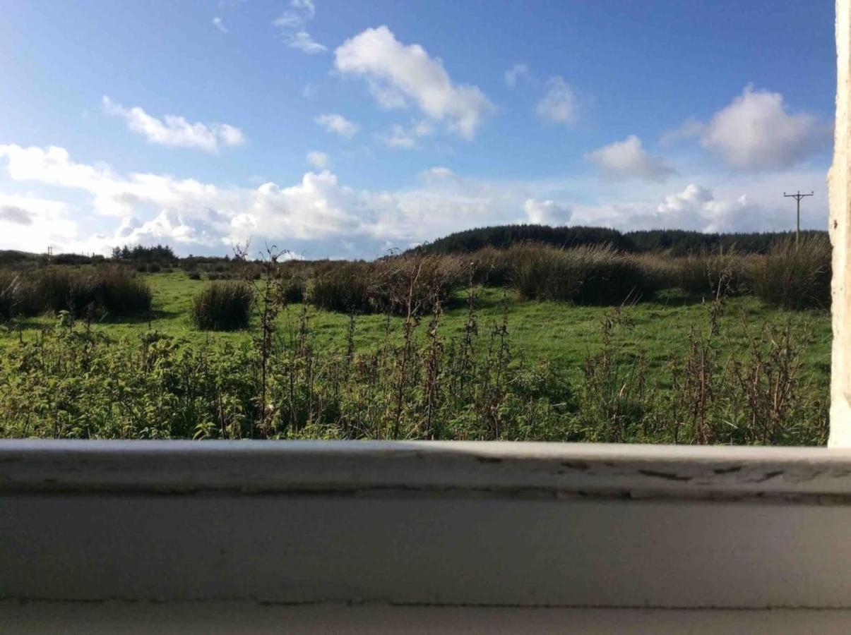 Quaint And Quirky Former Crofters Cottage In Port Ellen Extérieur photo