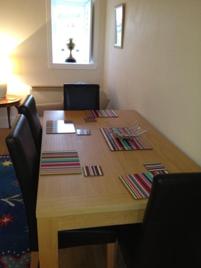 Quaint And Quirky Former Crofters Cottage In Port Ellen Extérieur photo