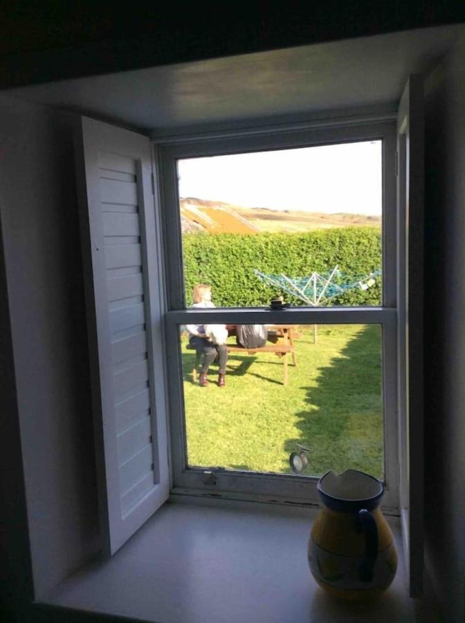Quaint And Quirky Former Crofters Cottage In Port Ellen Extérieur photo
