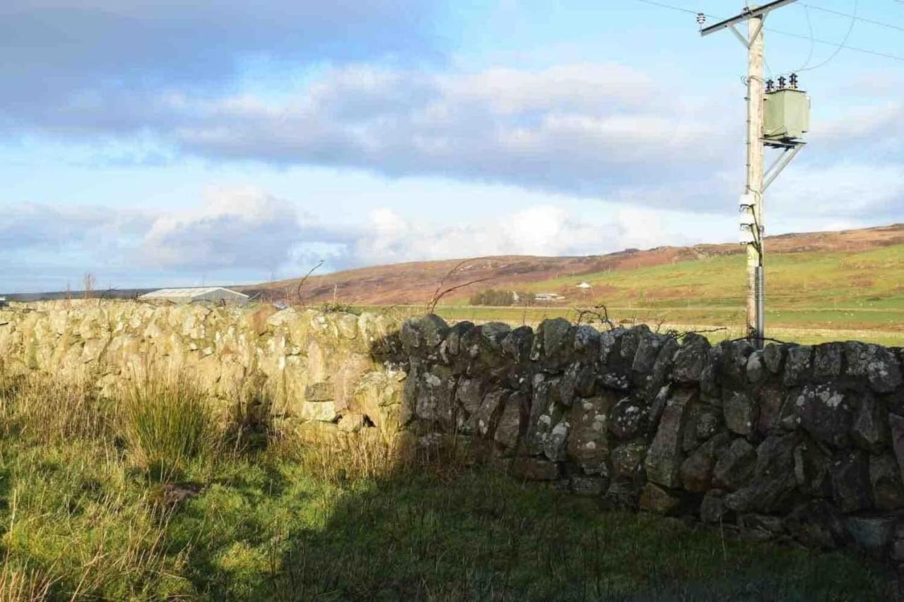 Quaint And Quirky Former Crofters Cottage In Port Ellen Extérieur photo