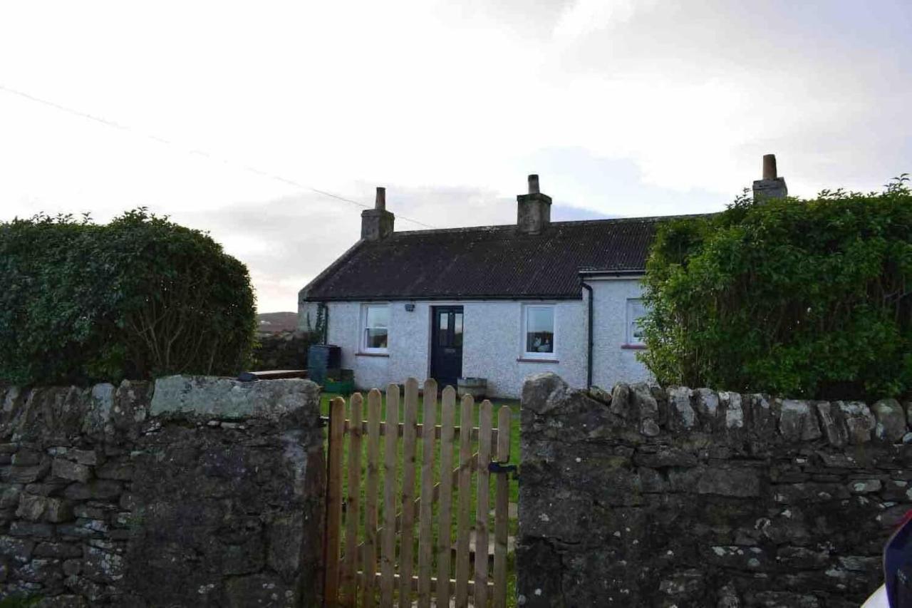 Quaint And Quirky Former Crofters Cottage In Port Ellen Extérieur photo