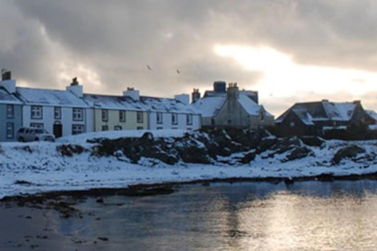 Quaint And Quirky Former Crofters Cottage In Port Ellen Extérieur photo
